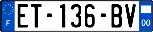 ET-136-BV