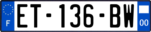 ET-136-BW