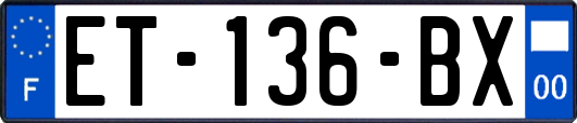 ET-136-BX