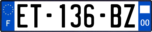 ET-136-BZ