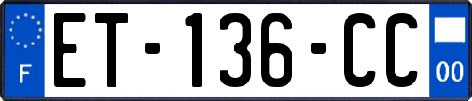 ET-136-CC