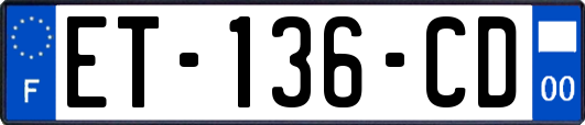 ET-136-CD