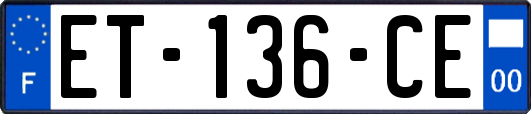 ET-136-CE