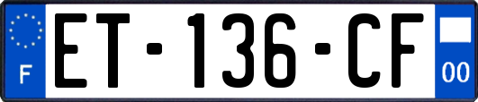 ET-136-CF