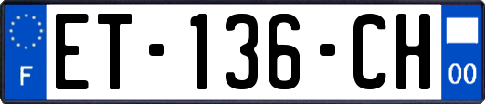 ET-136-CH