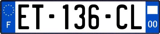 ET-136-CL