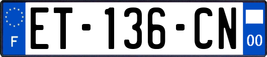 ET-136-CN