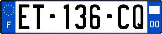 ET-136-CQ