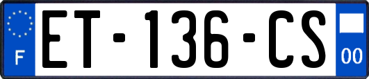ET-136-CS
