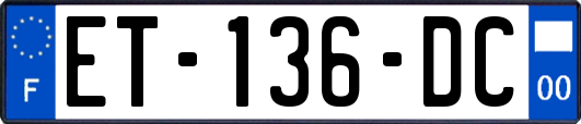 ET-136-DC