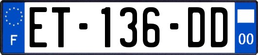 ET-136-DD