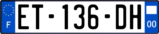 ET-136-DH