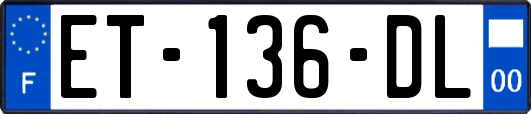ET-136-DL
