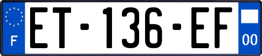 ET-136-EF