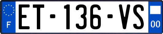 ET-136-VS