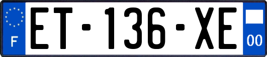 ET-136-XE