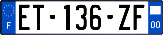 ET-136-ZF