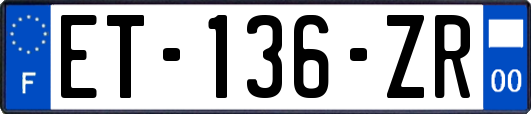 ET-136-ZR