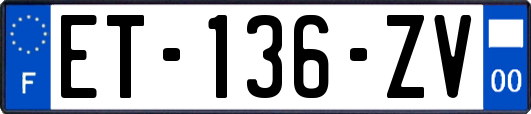 ET-136-ZV