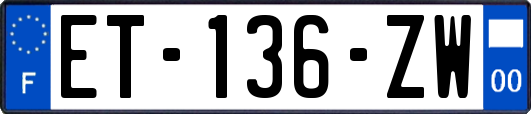 ET-136-ZW