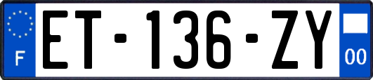 ET-136-ZY