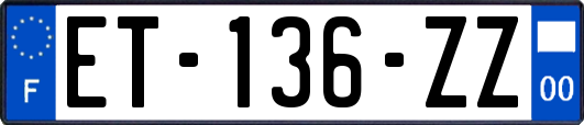 ET-136-ZZ