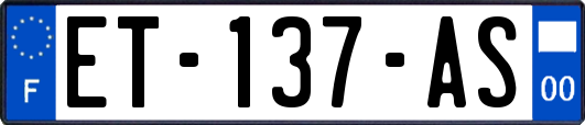 ET-137-AS