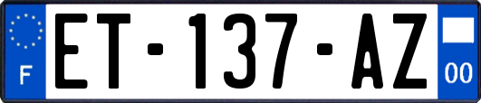 ET-137-AZ
