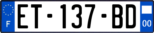 ET-137-BD