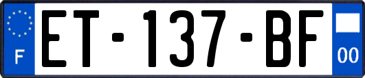 ET-137-BF