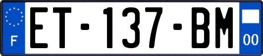 ET-137-BM