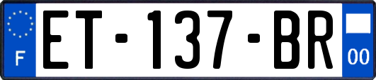 ET-137-BR