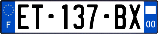 ET-137-BX