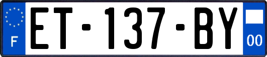 ET-137-BY