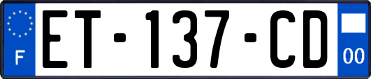 ET-137-CD