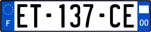 ET-137-CE