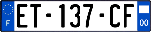 ET-137-CF