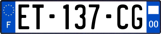 ET-137-CG