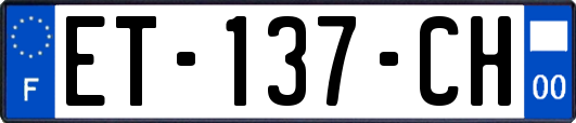 ET-137-CH