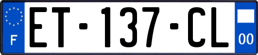 ET-137-CL