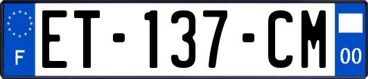 ET-137-CM
