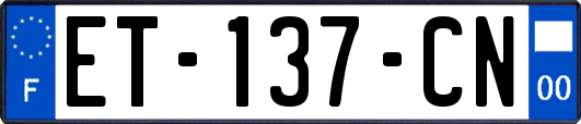 ET-137-CN