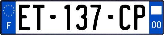ET-137-CP