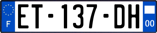ET-137-DH