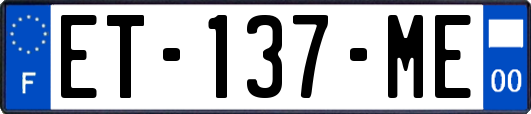 ET-137-ME