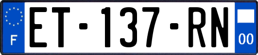 ET-137-RN