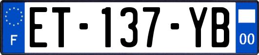 ET-137-YB