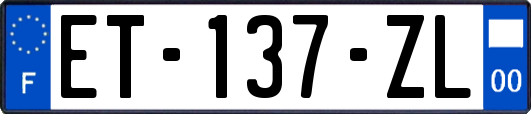 ET-137-ZL
