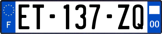 ET-137-ZQ