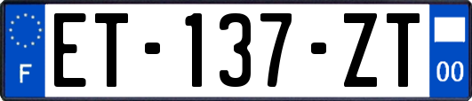 ET-137-ZT